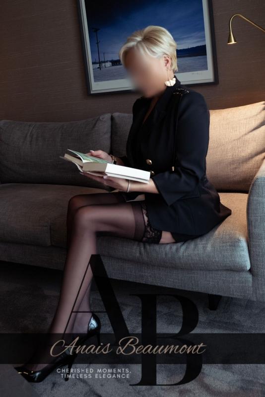 Foto 03 van anais beaumont